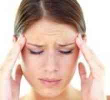 Kako je treba zdraviti, če imate glavobol vsak dan?