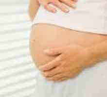 Kako žensko telo med nosečnostjo?