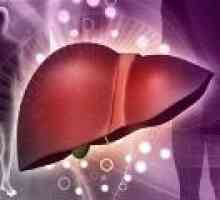 Kako očistiti jetra pred škodljivimi snovmi?