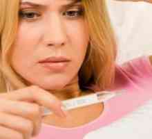 Kako ugotoviti bazalno temperaturo ovulacije