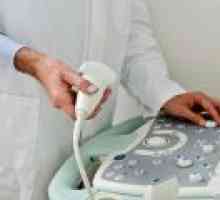 Kako se pripraviti na srca z ultrazvokom?