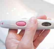 Kako uporabiti test nosečnosti ženske