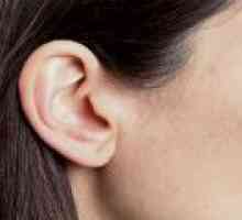Kako pravilno očistiti ušesa?