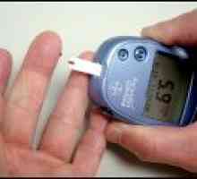 Kako je visok krvni tlak pri bolnikih s sladkorno boleznijo?