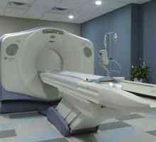 Kako se pripraviti na MRI trebuha