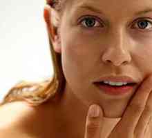 Kako narediti poskusno občutljivost kože pri zdravljenju tumorjev