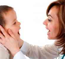 Kako odstraniti nosnih polipov pri otrocih