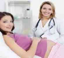 Kako izbrati ginekologom za prenatalno oskrbo?