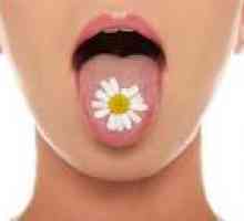 Kaj je vzrok suhih ust?