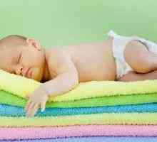 Katere so najboljše plenice za novorojenčke?