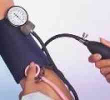 Kakšni so simptomi značilni za hipertenzijo?