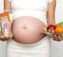 Kaj Vitamini piti med nosečnostjo?