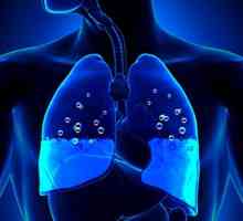 Kaj so vzroki in posledice pljučnega edema