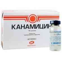 Kanamicin-