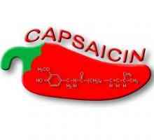 Kapsaicin