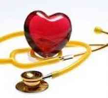 Cardioneurosis: vzroki, simptomi, zdravljenje