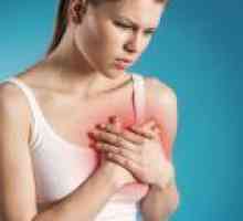 Cardioneurosis - simptomi, zdravljenje, prognoza