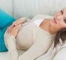 Črevesne gripe - Simptomi in zdravljenje