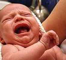 Klebsiella pri dojenčkih: vzroki, simptomi, zdravljenje
