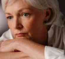 Mena v ženske, starost, simptome menopavze