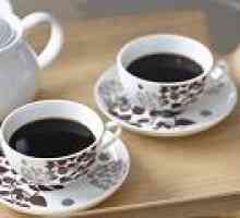 Kava ščiti pred rakom črevesja?