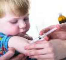 Ko otrok ne more biti imunizira?
