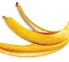 Banana lupine - najboljši način, da izgubijo težo