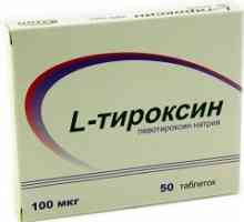 L-tiroksina