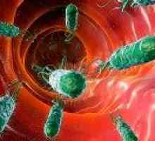Zdravljenje Helicobacter pylori z antibiotiki