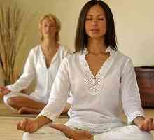 Zdravljenje joga