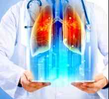 Zdravljenje obstruktivnega bronhitisa pri odraslih