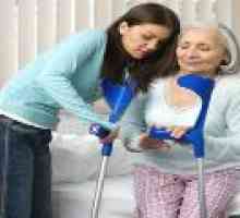 Zdravljenje zlomov pri starejših