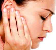 Zdravljenje folk pravna sredstva ušesa