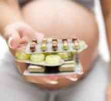 Zdravila in nosečnost - je to mogoče?