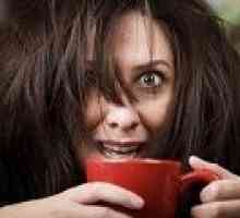 Bolje je, da pozabi na kavi: utemeljeni razlogi