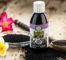 Črna kumina olje: uporaba, koristi in škoda