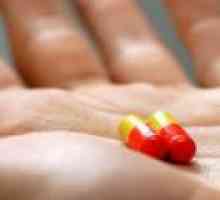 Zdravljenje odvisnosti od drog akutne bolečine