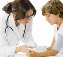 Melanom pri otrocih: oblike, simptomi in način zdravljenja