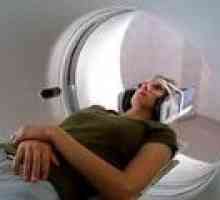 MRI možganov in možganskih žil, kaj je to?