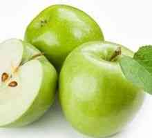 Ne jemljite statinov, dovolj, da bi jedli jabolko na dan!