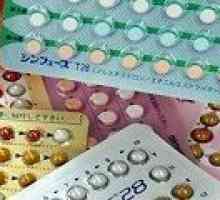 Nehormonske kontracepcijske tablete