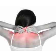 Nestabilnost vratnih vretenc: simptomi, zdravljenje