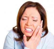 Nevralgija simptomi in zdravljenje živčnih obraza