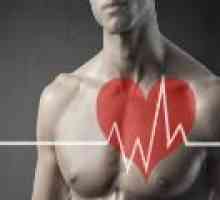 Nizek srčni utrip, visok krvni tlak: Povzroča, zdravljenje
