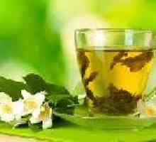 Nove raziskave: je treba pravilno piti zeleni čaj