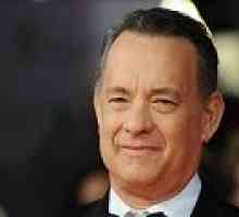 Lifestyle igralec Tom Hanks je privedlo do diabetesa