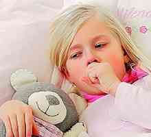 Obstruktivni bronhitis pri otrocih - Simptomi in zdravljenje