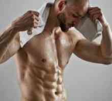 Zelo boleče biceps - vzroki, preprečevanje in zdravljenje