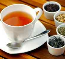 Čiščenje čaj akne