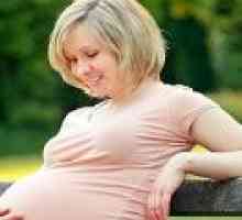 Zasoplost v nosečnosti - vzroki, simptomi, zdravljenje